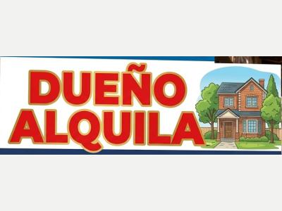 Departamentos Alquiler San Juan DUE�O